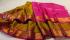 SOFT SILK SAREE WITH BLOUSE